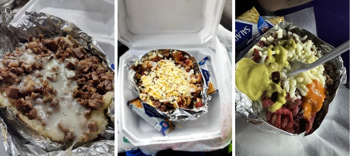 Papas Estilo Regio #2