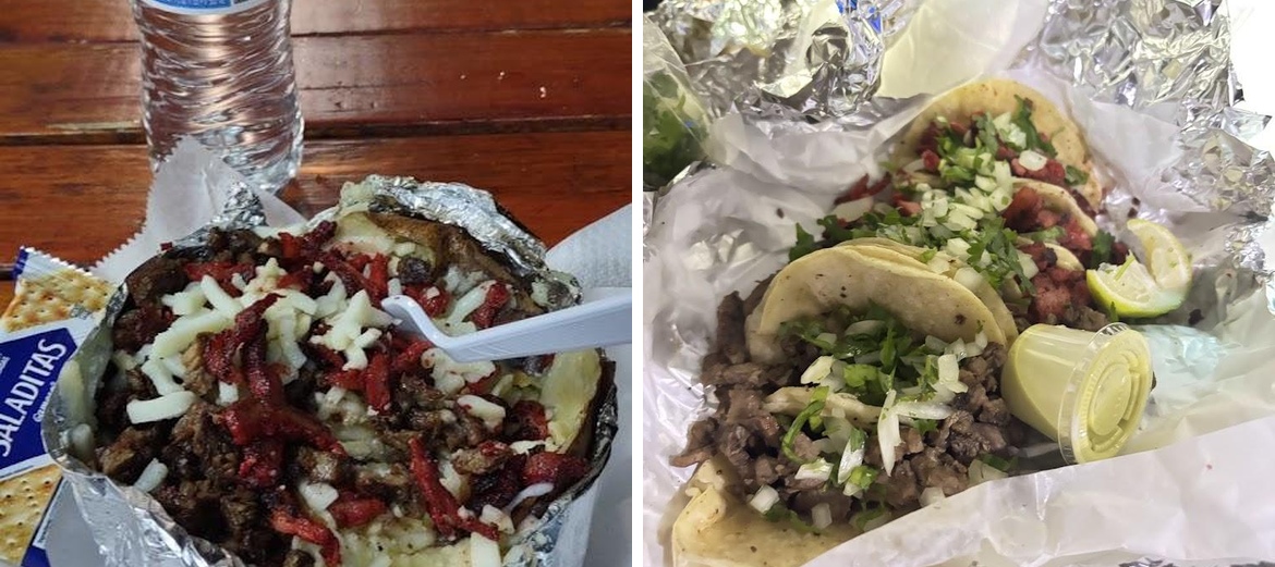 Papas Estilo Regio #2