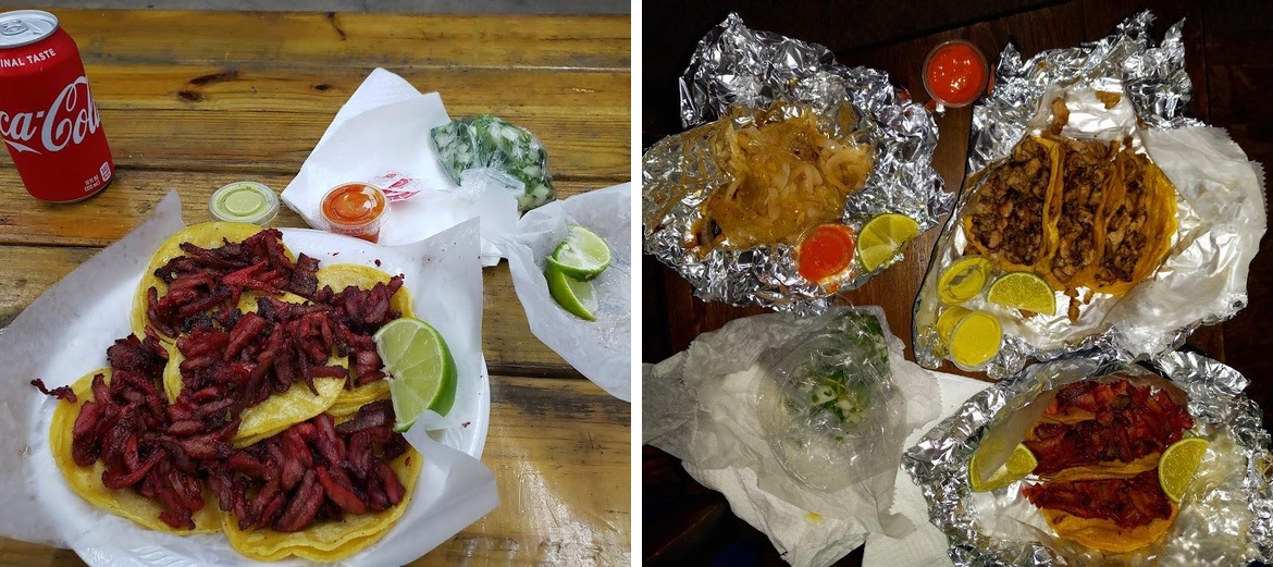 Papas Estilo Regio #2
