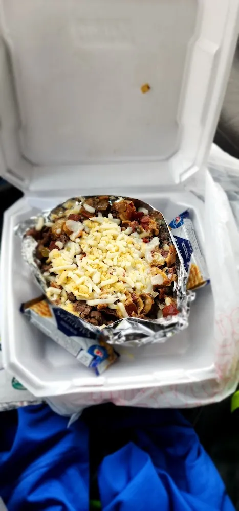 Papa Especial